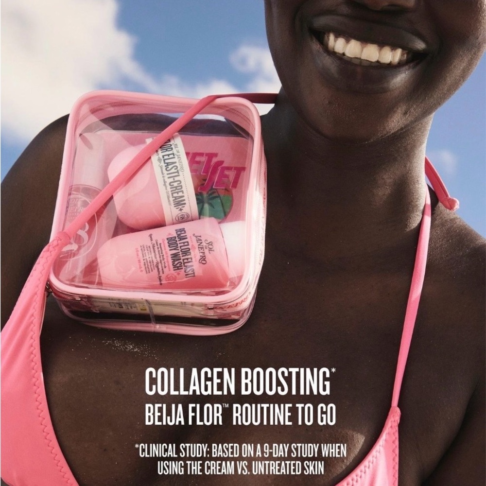 Sol de Janeiro Beija Flor Jet Set - Picture 6 of 8